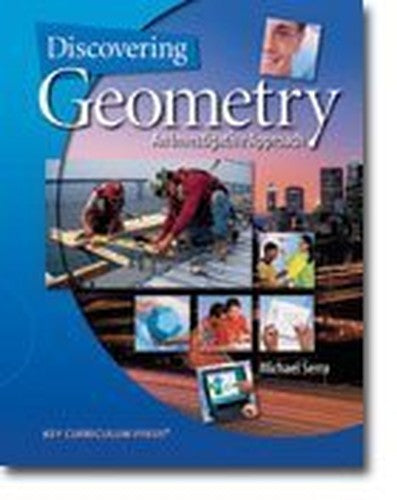 Discovering Geometry