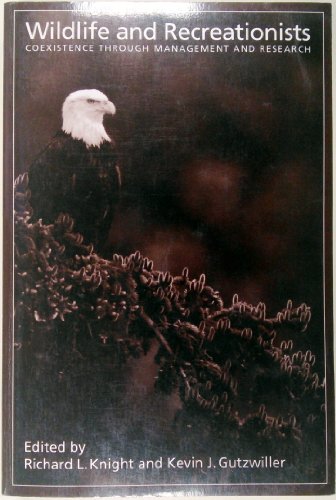 Wildlife and Recreationists