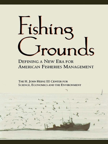 Fishing Grounds