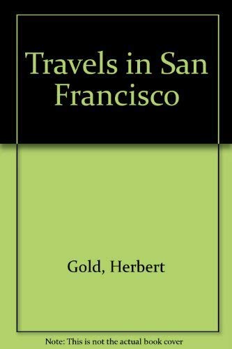 Travels in San Francisco