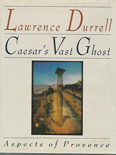 Caesar's Vast Ghost