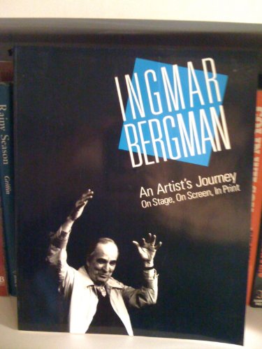Ingmar Bergman: an Artist's Job