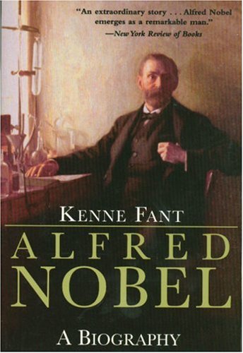 Alfred Nobel