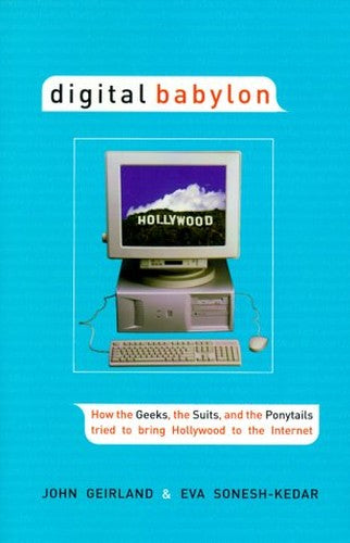 Digital Babylon
