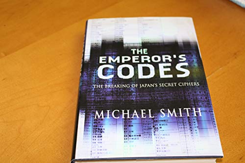The Emperor's Codes