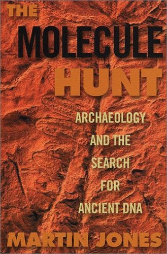 The Molecule Hunt