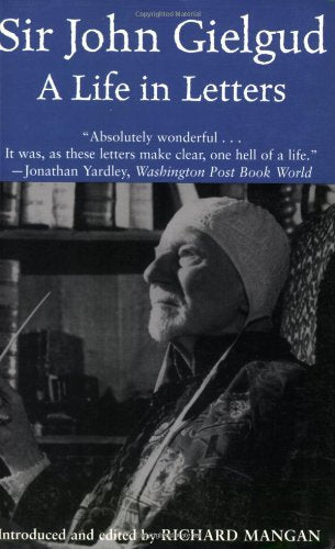 Sir John Gielgud