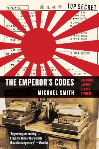 The Emperor's Codes