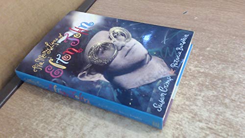 Many Lives of Elton John Crimp