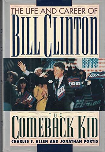 The Comeback Kid