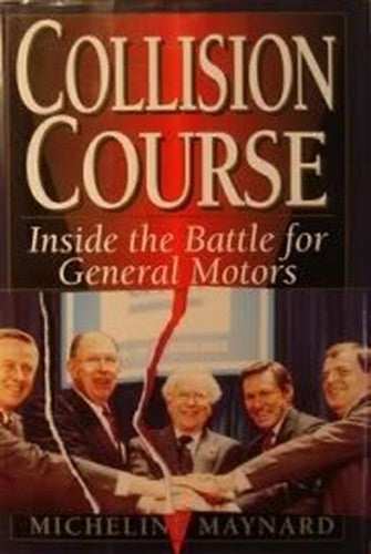 Collision Course