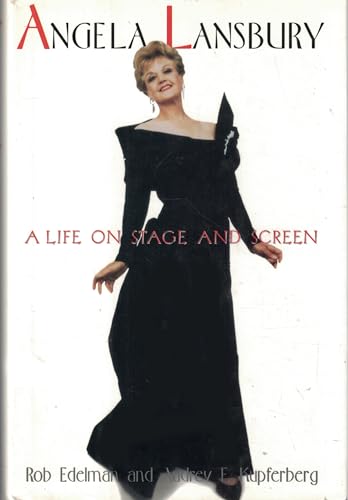 Angela Lansbury