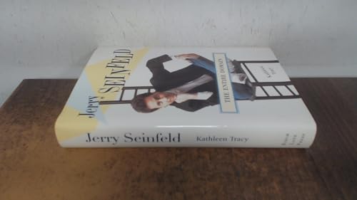 Jerry Seinfeld: the Entire Domain
