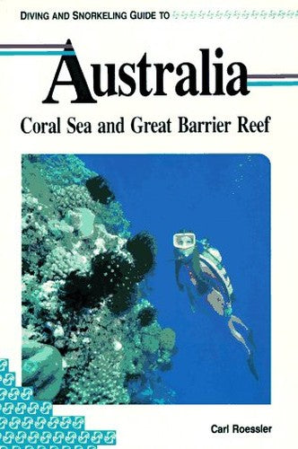 Diving and Snorkelling Guide to Australia