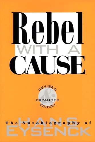 Rebel with a Cause