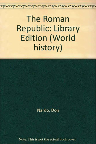 The Roman Republic
