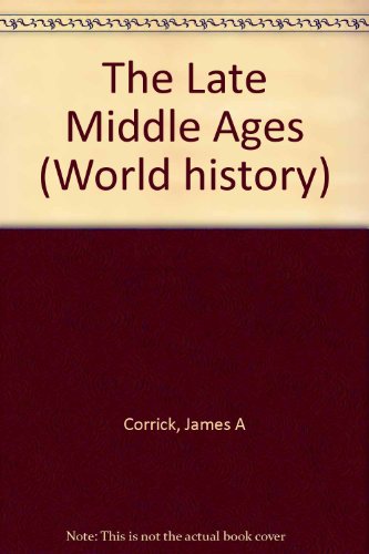 The Late Middle Ages
