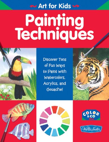 Painting Techniques