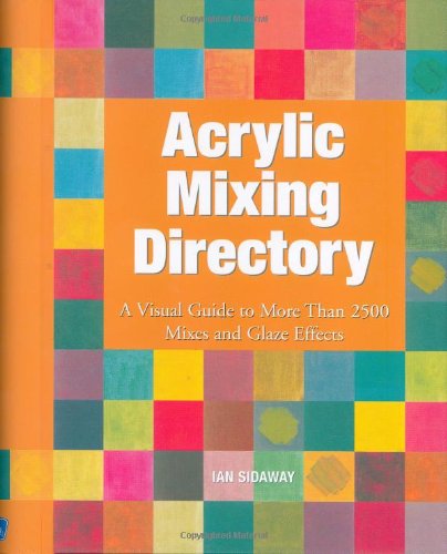 Acrylic Mixing Directory