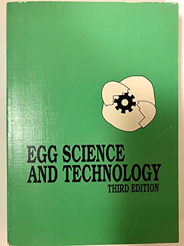 Egg Science and Technology : T