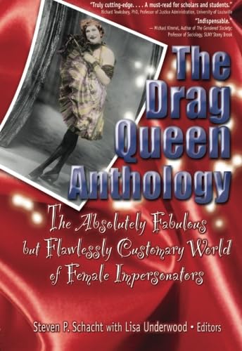 The Drag Queen Anthology