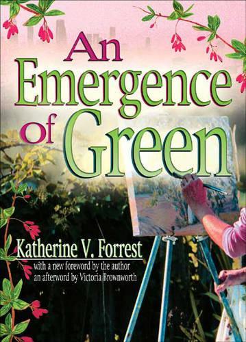 An Emergence of Green