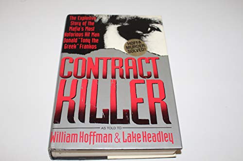 Contract Killer