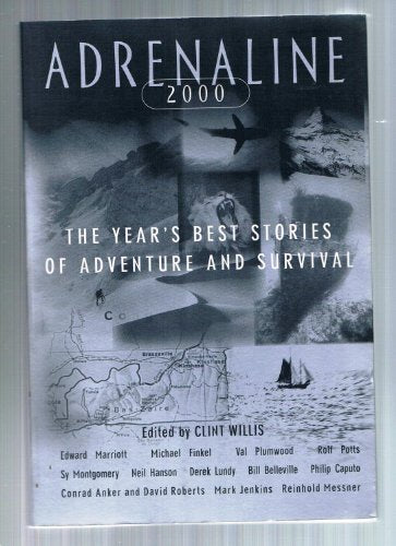 Adrenaline