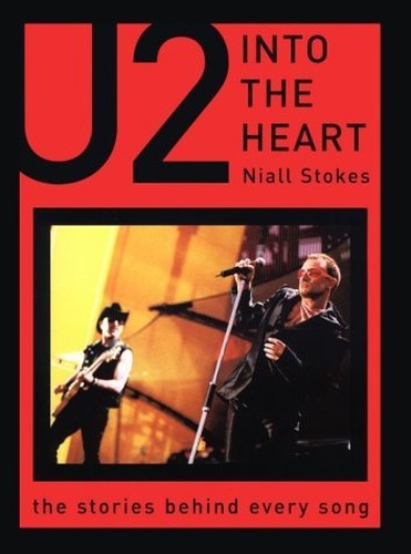 Into the Heart U2