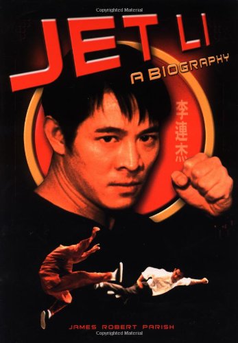 Jet Li
