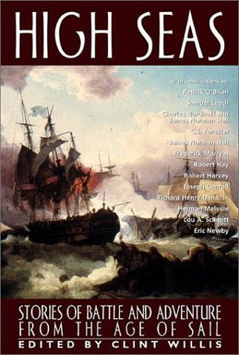 High Seas