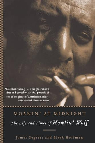 Moanin' at Midnight