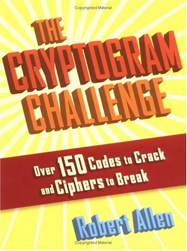 The Cryptogram Challenge