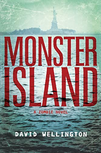 Monster Island