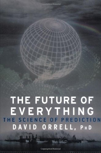 The Future of Everything