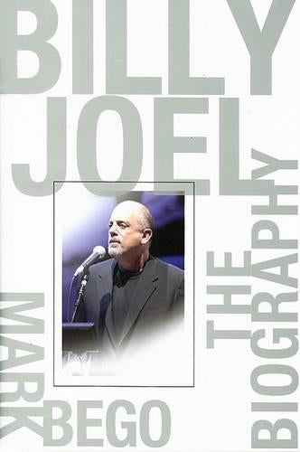 Billy Joel