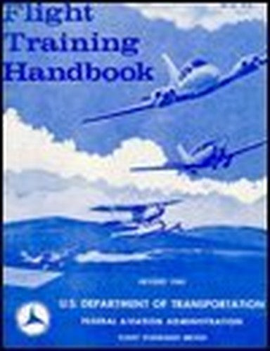 Flight Training Handbook