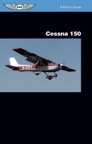 Cessna 150: A Pilot's Guide