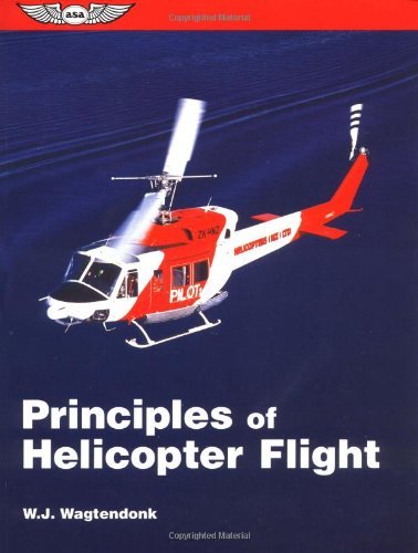 Principles of Helicopter Flight