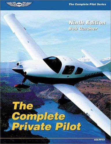 The Complete Private Pilot