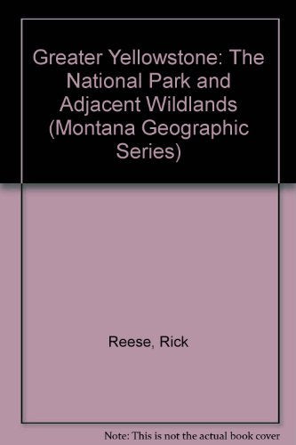 Greater Yellowstone 2nd Ed