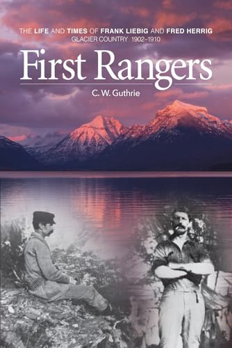 First Rangers