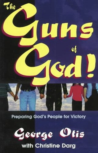Guns of God