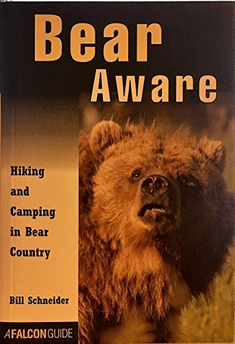 Bear Aware