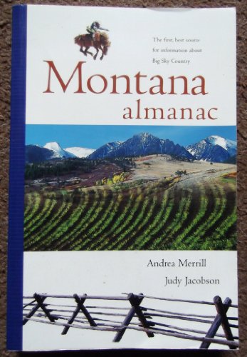 Montana Almanac