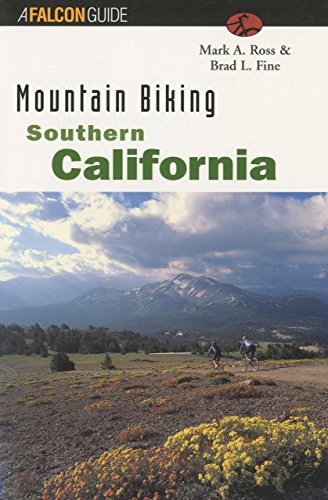 Mountain Biking Southern California