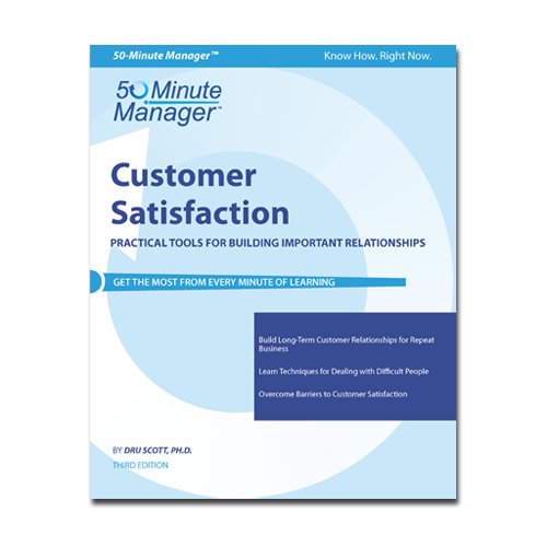 Customer Satisfaction