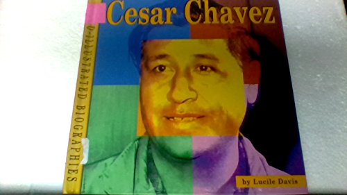 Cesar Chavez
