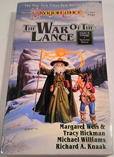 The War of the Lance