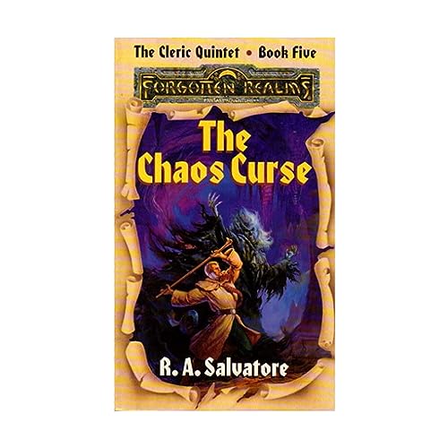 The Chaos Curse